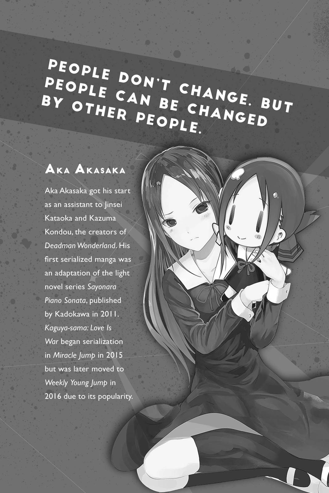 Kaguya-sama - Love Is War Chap 151 - Next Chap 152