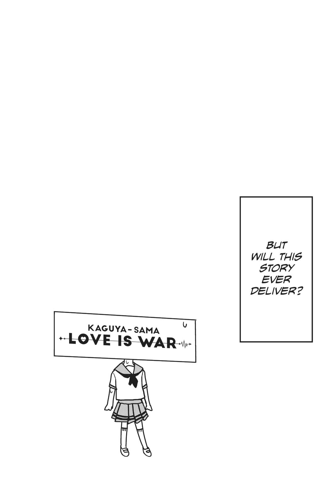 Kaguya-sama - Love Is War Chap 151 - Next Chap 152