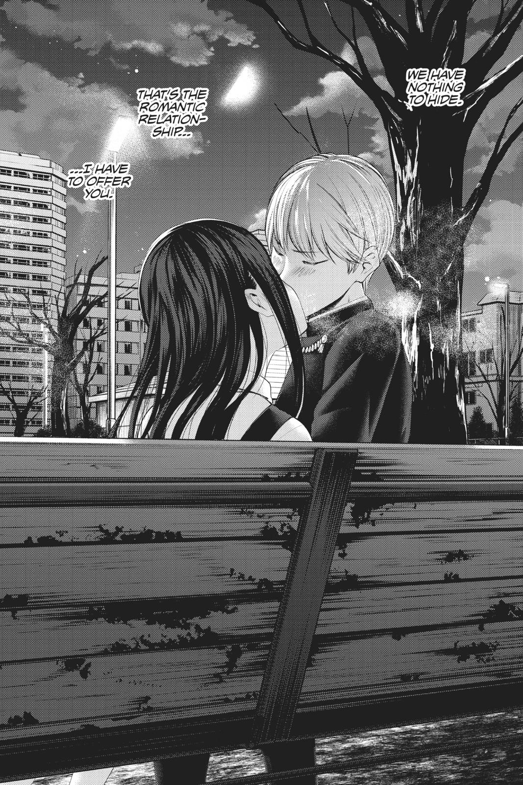 Kaguya-sama - Love Is War Chap 151 - Next Chap 152