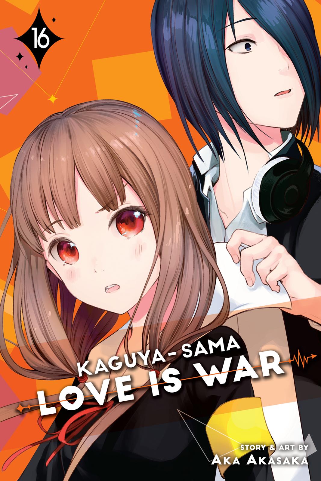 Kaguya-sama - Love Is War Chap 152 - Next Chap 153