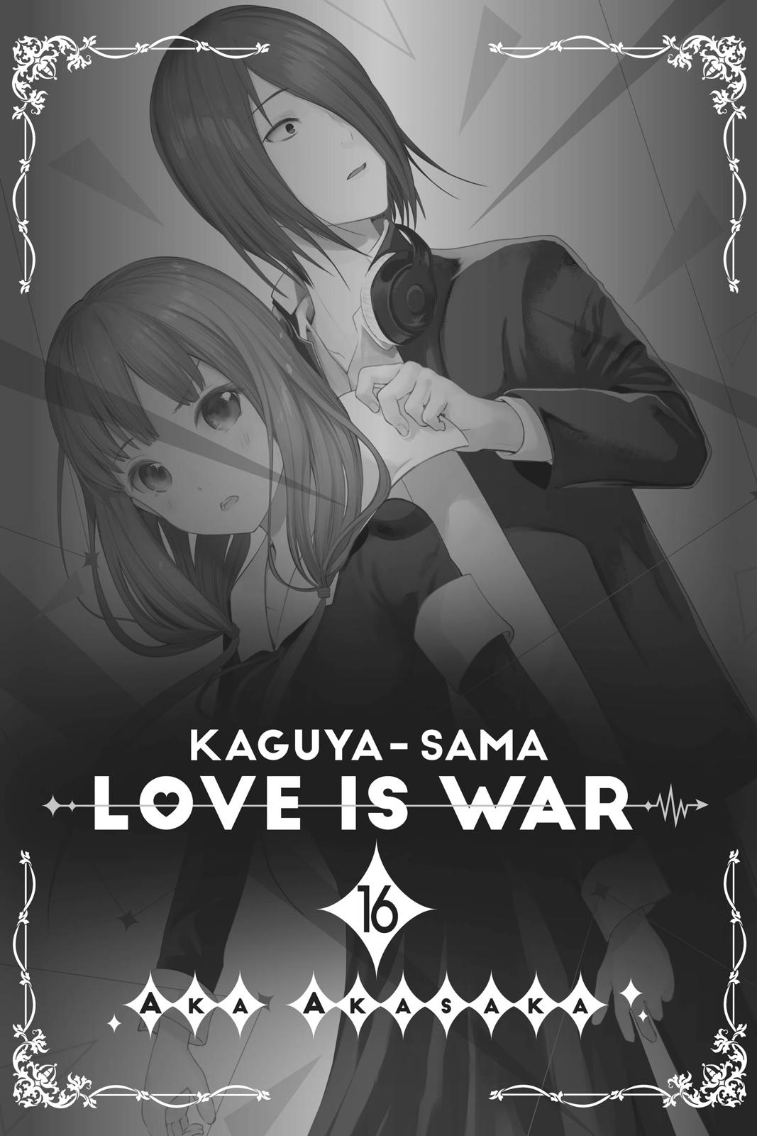 Kaguya-sama - Love Is War Chap 152 - Next Chap 153