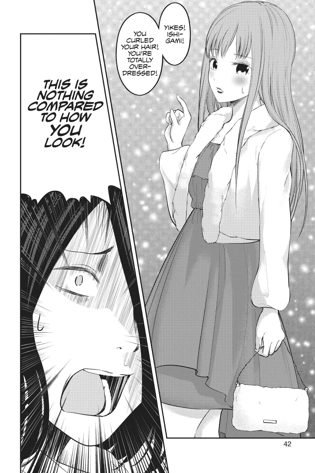 Kaguya-sama - Love Is War Chap 153 - Next Chap 154