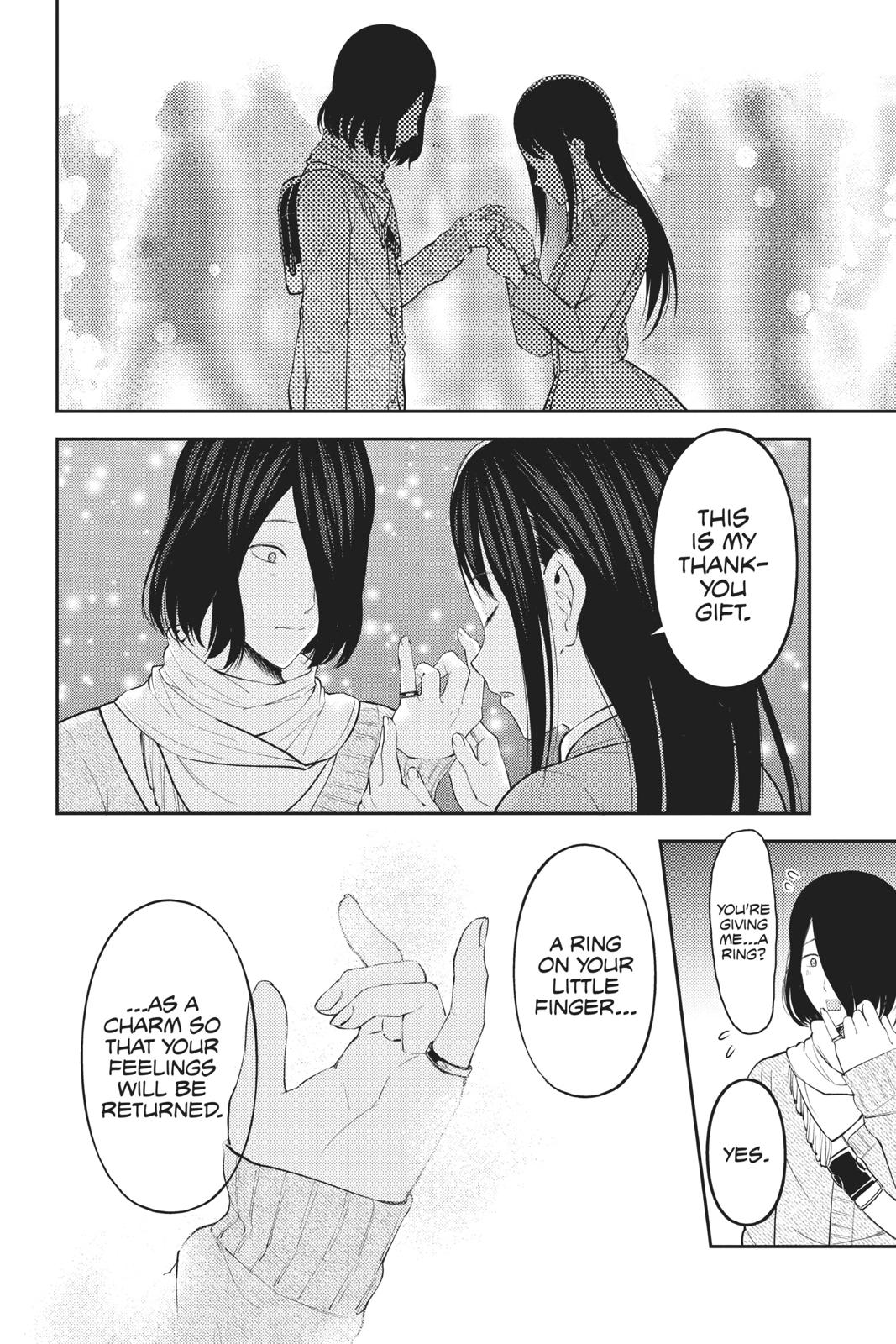 Kaguya-sama - Love Is War Chap 153 - Next Chap 154