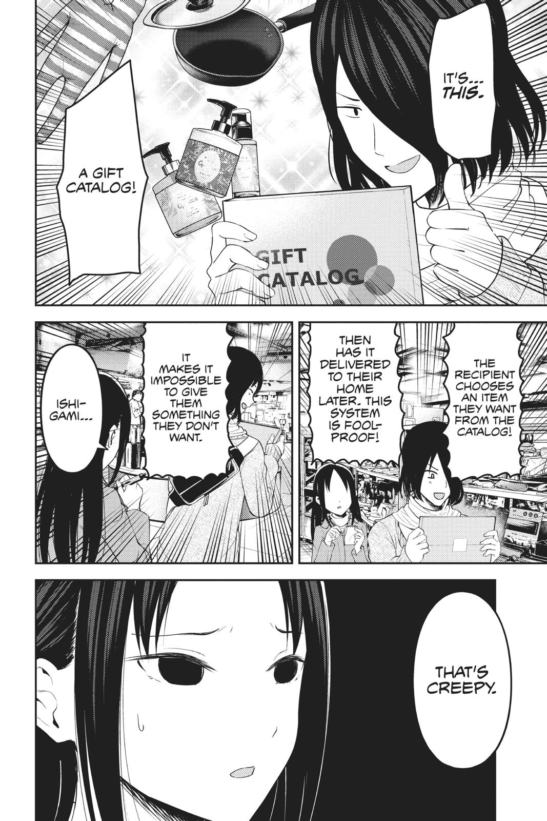 Kaguya-sama - Love Is War Chap 153 - Next Chap 154