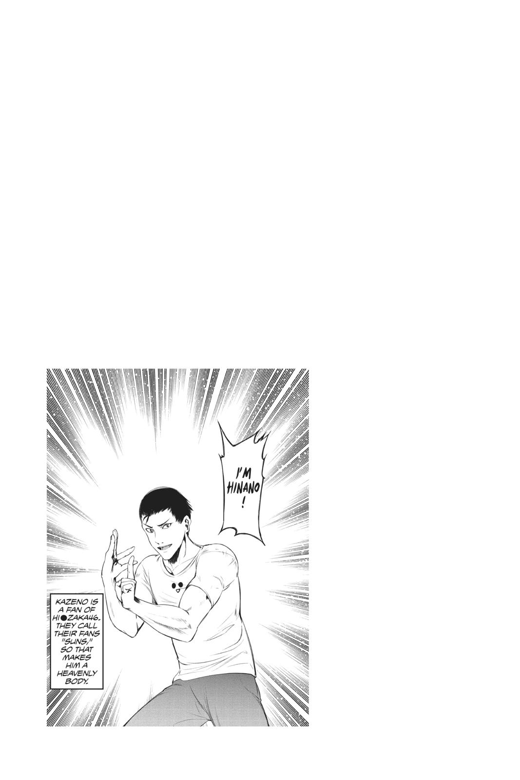 Kaguya-sama - Love Is War Chap 166 - Next Chap 167