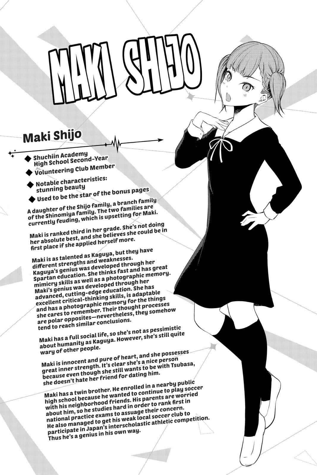 Kaguya-sama - Love Is War Chap 168 - Next Chap 169