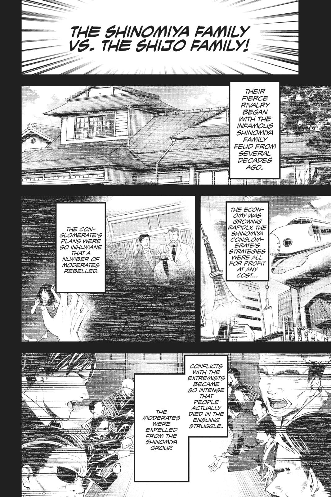 Kaguya-sama - Love Is War Chap 168 - Next Chap 169