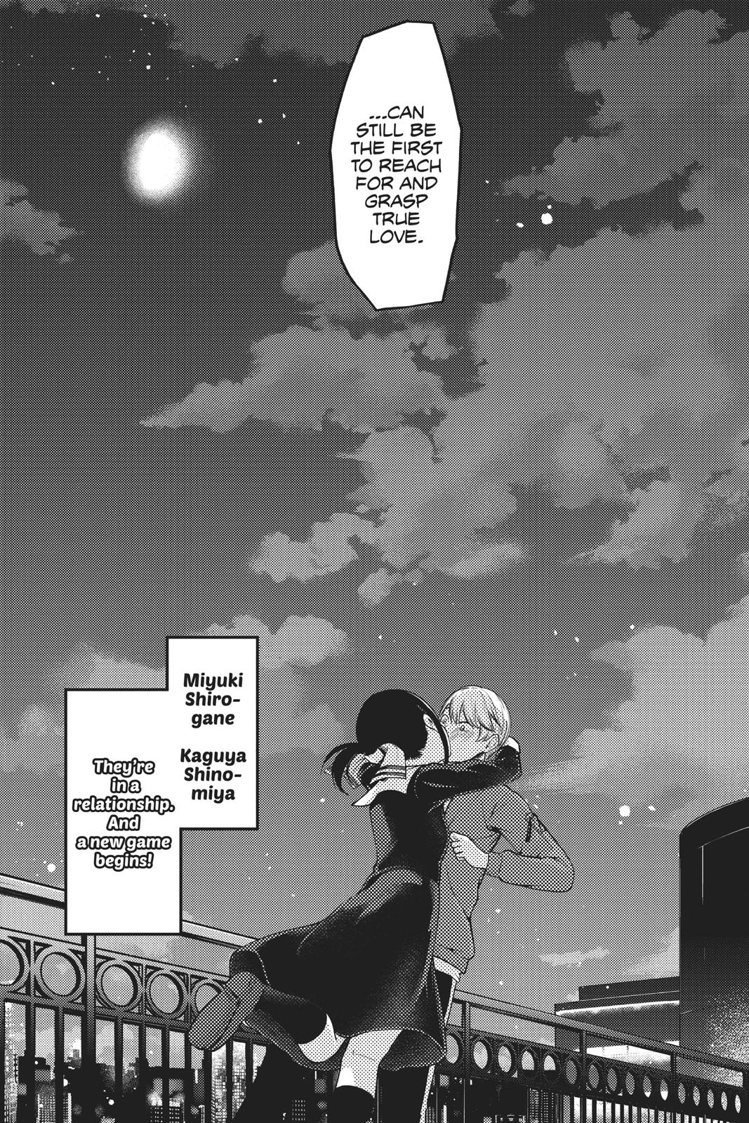 Kaguya-sama - Love Is War Chap 160 - Next Chap 161