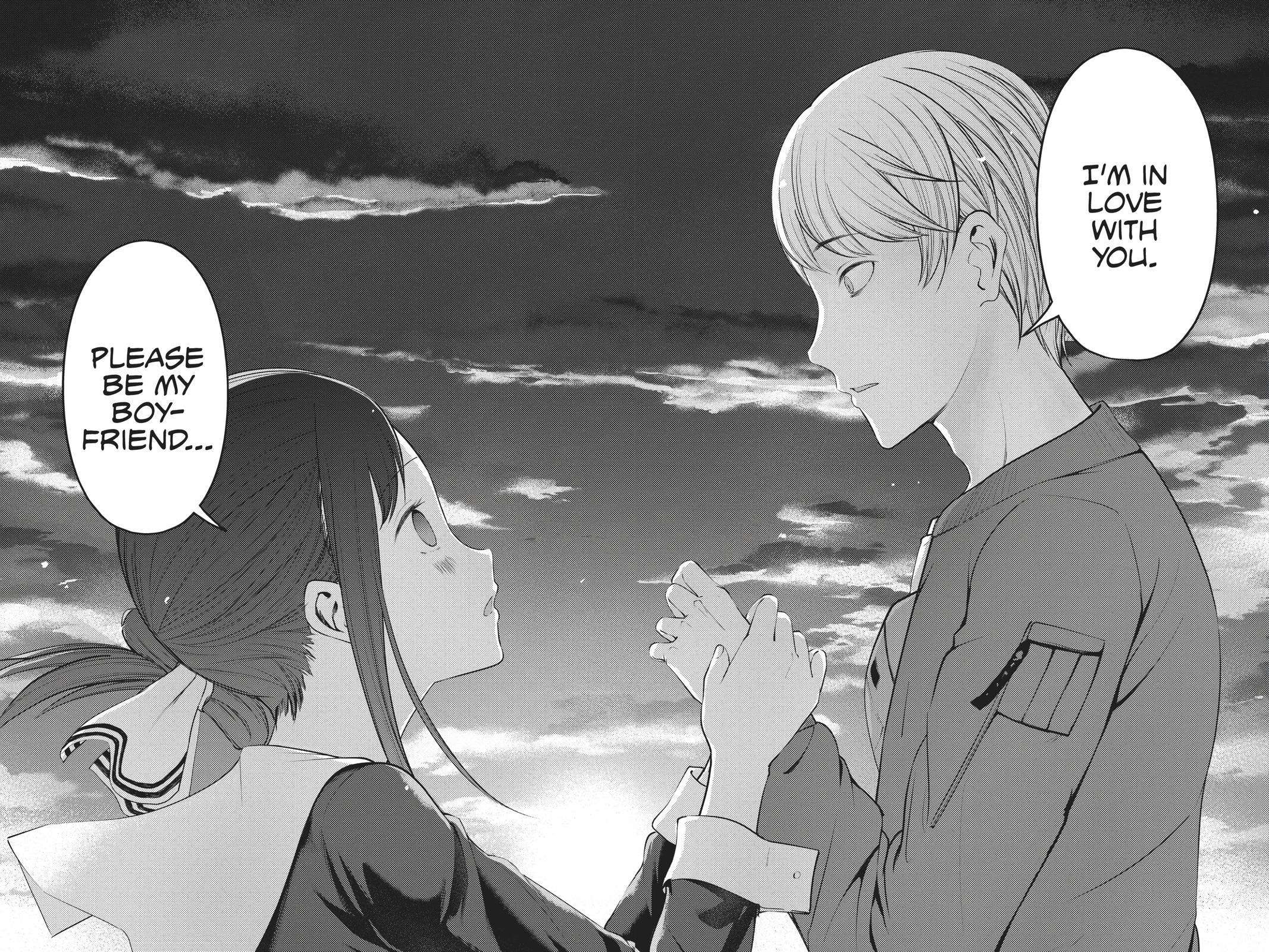 Kaguya-sama - Love Is War Chap 160 - Next Chap 161