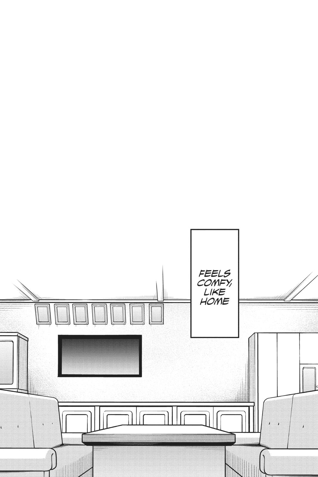 Kaguya-sama - Love Is War Chap 162 - Next Chap 163