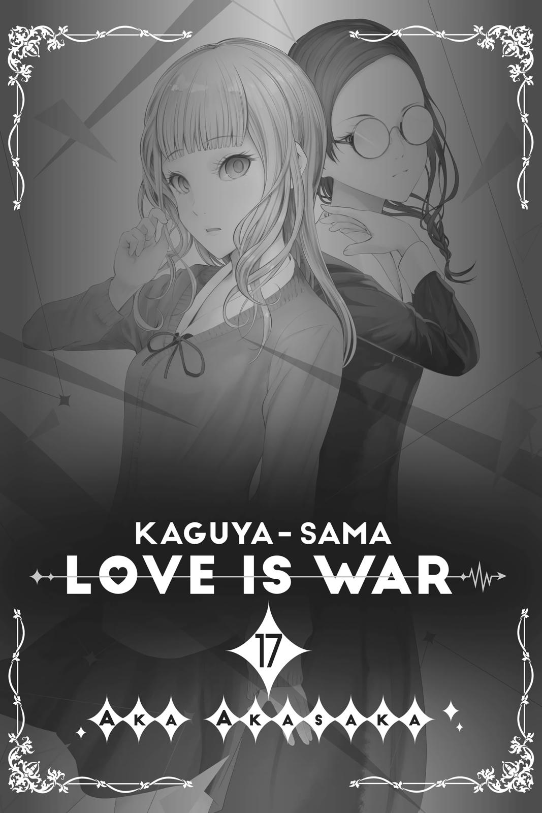 Kaguya-sama - Love Is War Chap 162 - Next Chap 163