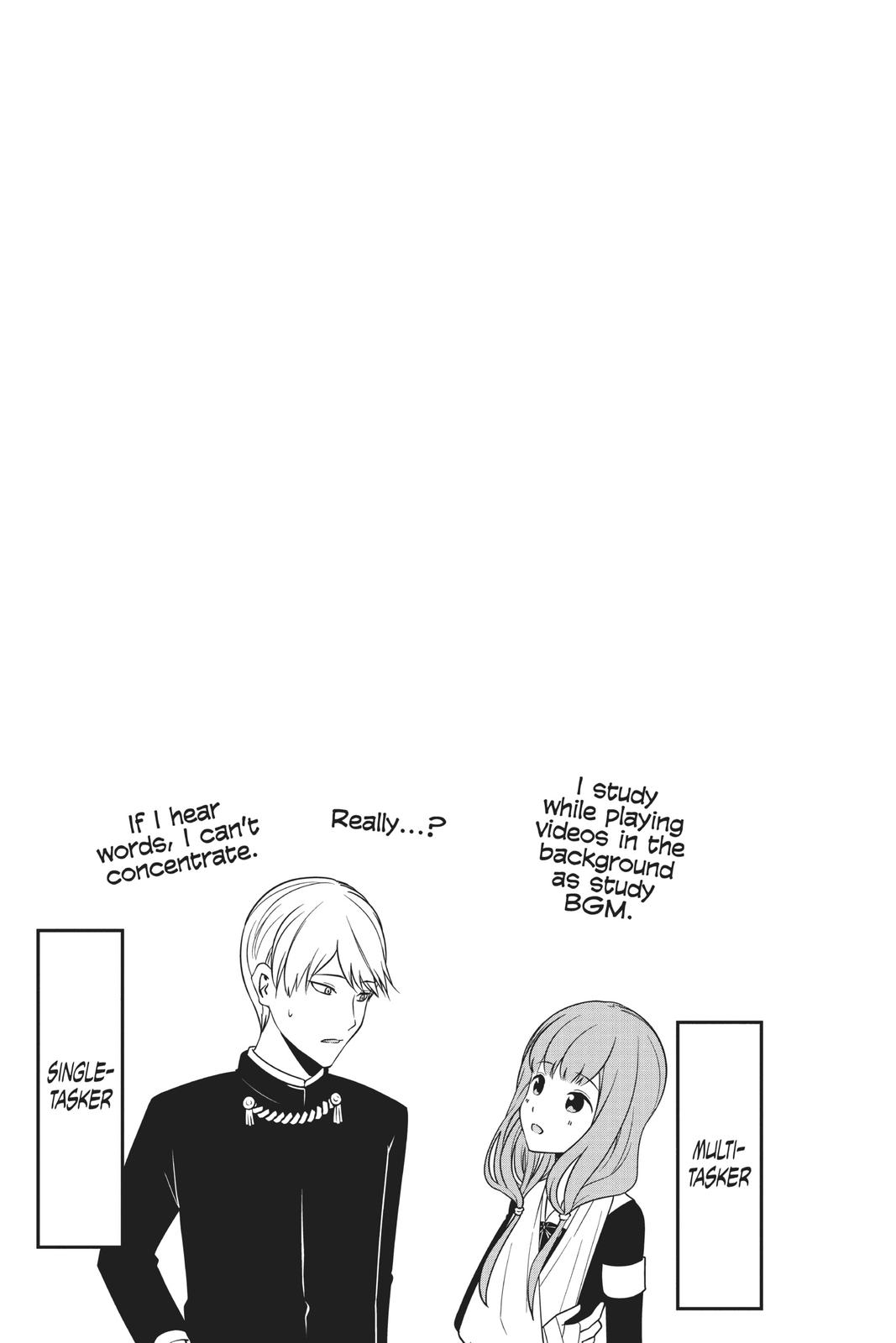Kaguya-sama - Love Is War Chap 174 - Next Chap 175