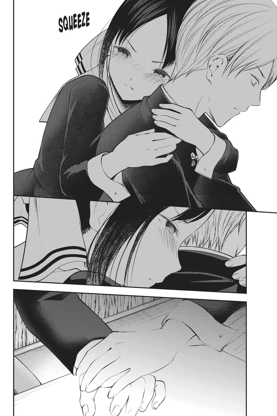 Kaguya-sama - Love Is War Chap 175 - Next Chap 176