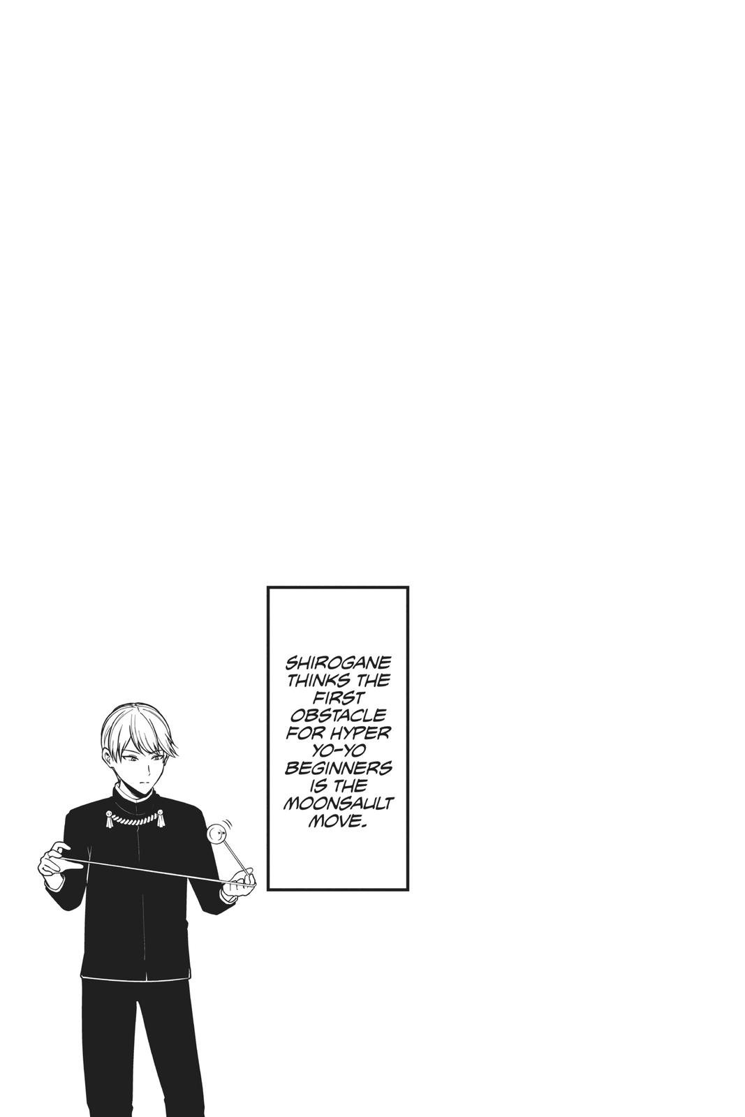 Kaguya-sama - Love Is War Chap 176 - Next Chap 177