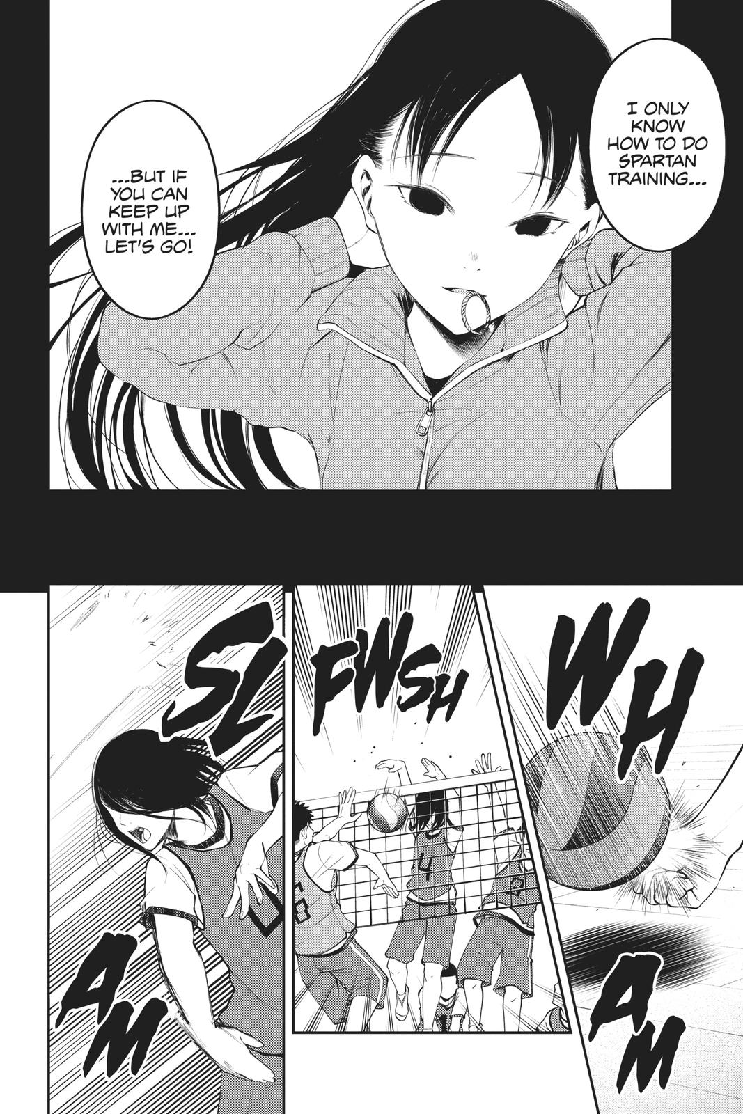 Kaguya-sama - Love Is War Chap 176 - Next Chap 177