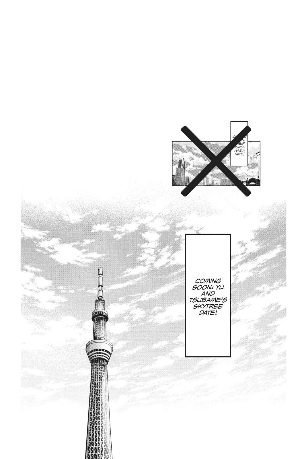 Kaguya-sama - Love Is War Chap 178 - Next Chap 179