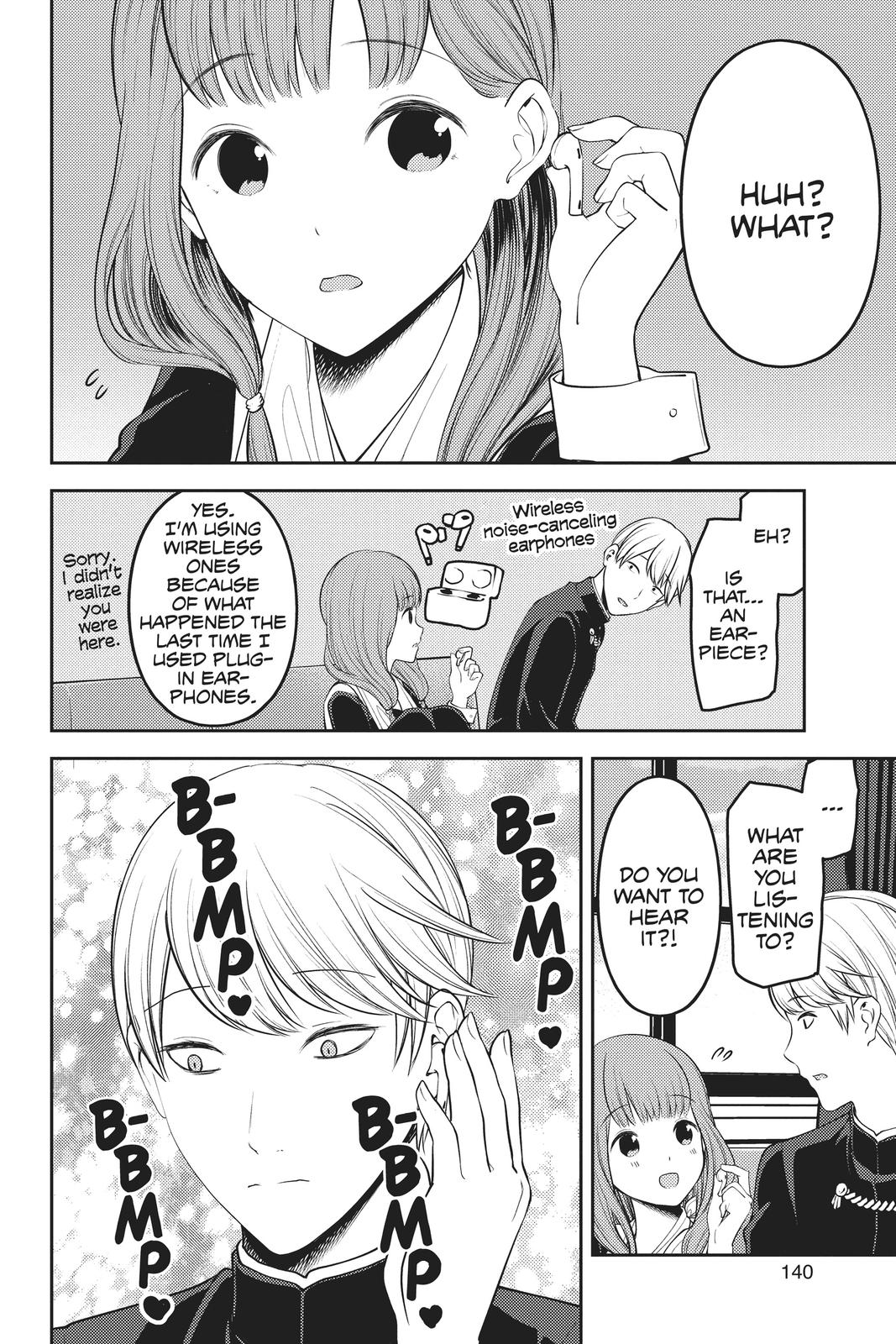 Kaguya-sama - Love Is War Chap 178 - Next Chap 179