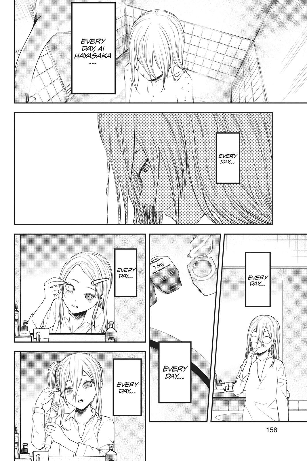 Kaguya-sama - Love Is War Chap 179 - Next Chap 180