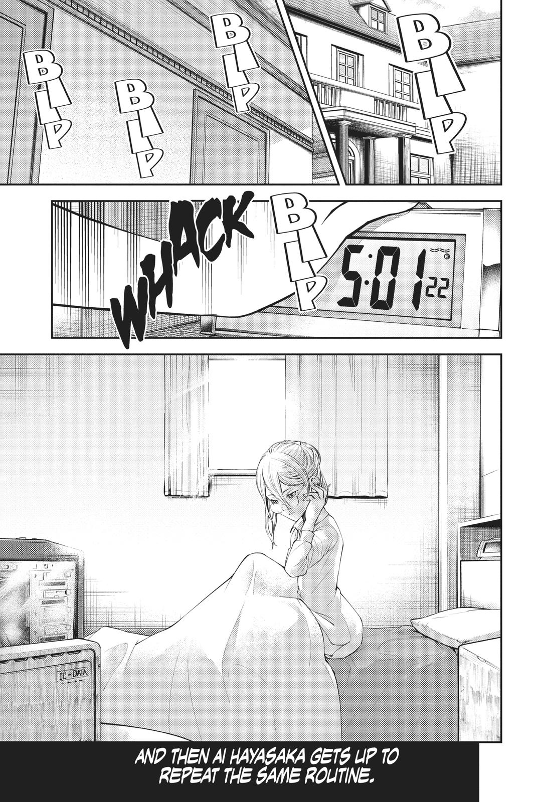 Kaguya-sama - Love Is War Chap 179 - Next Chap 180