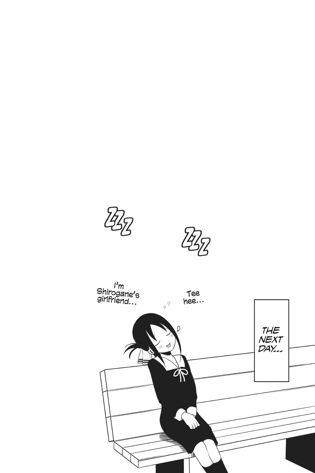 Kaguya-sama - Love Is War Chap 170 - Next Chap 171