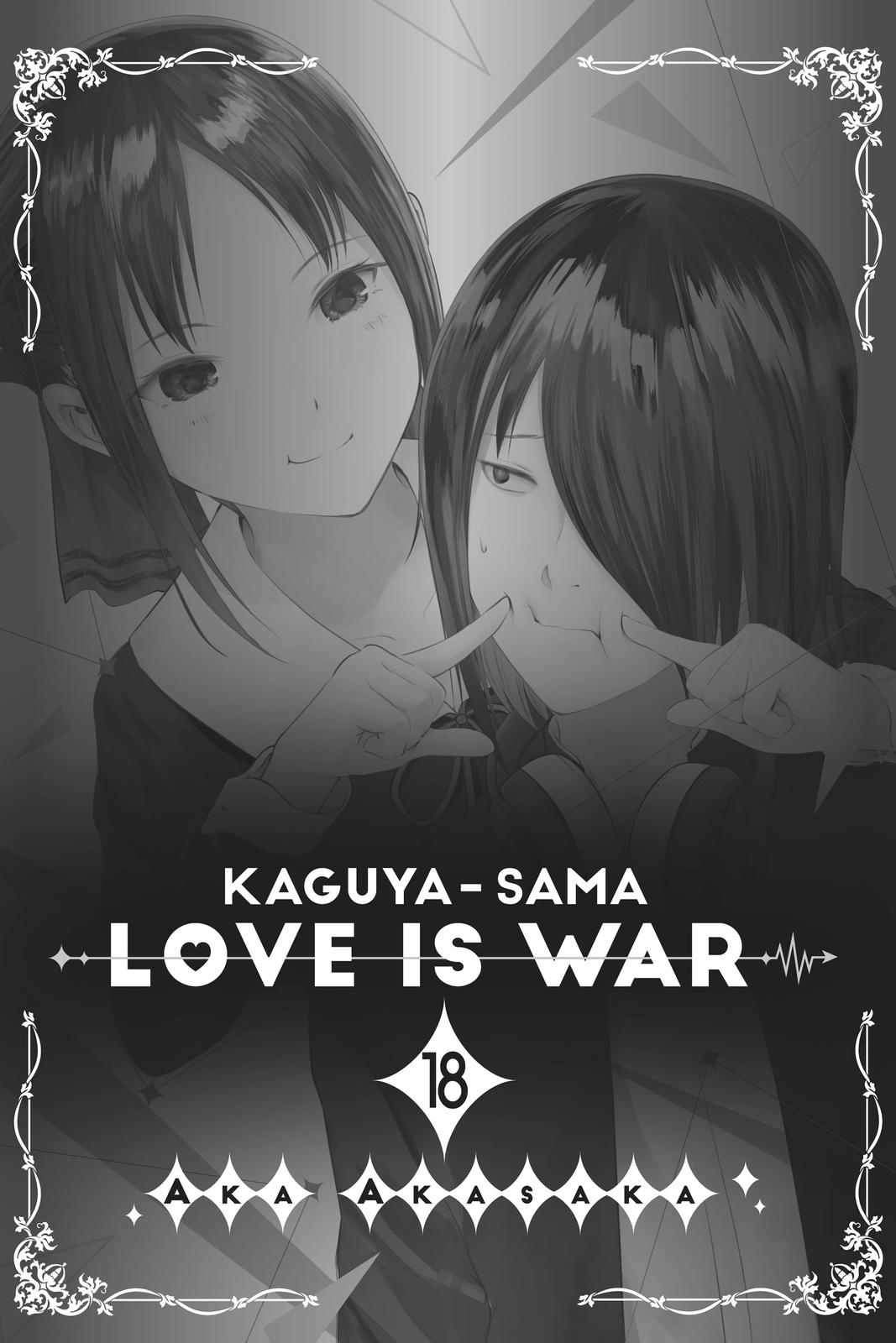 Kaguya-sama - Love Is War Chap 172 - Next Chap 173