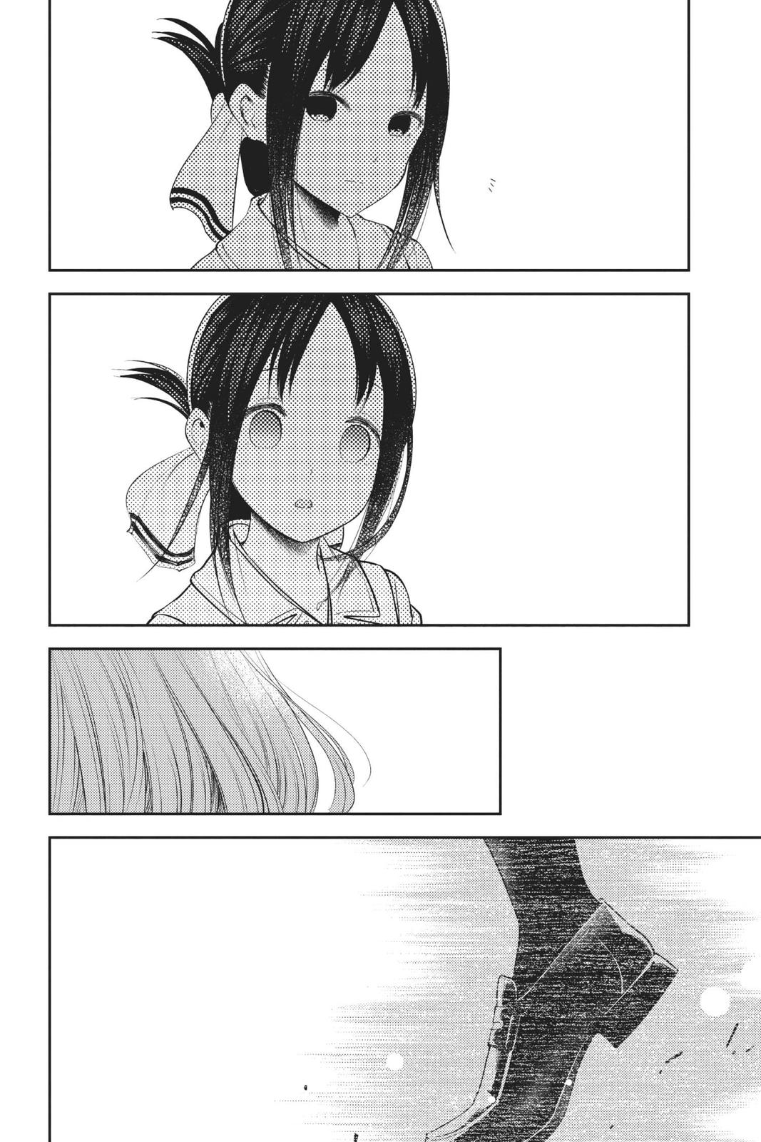Kaguya-sama - Love Is War Chap 187 - Next Chap 188
