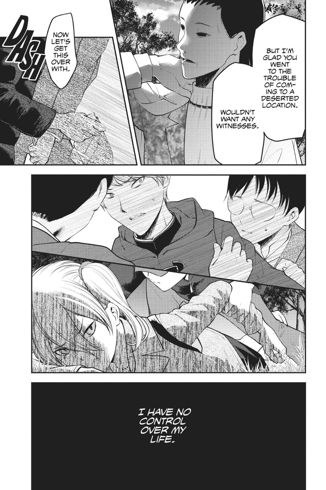 Kaguya-sama - Love Is War Chap 184 - Next Chap 185