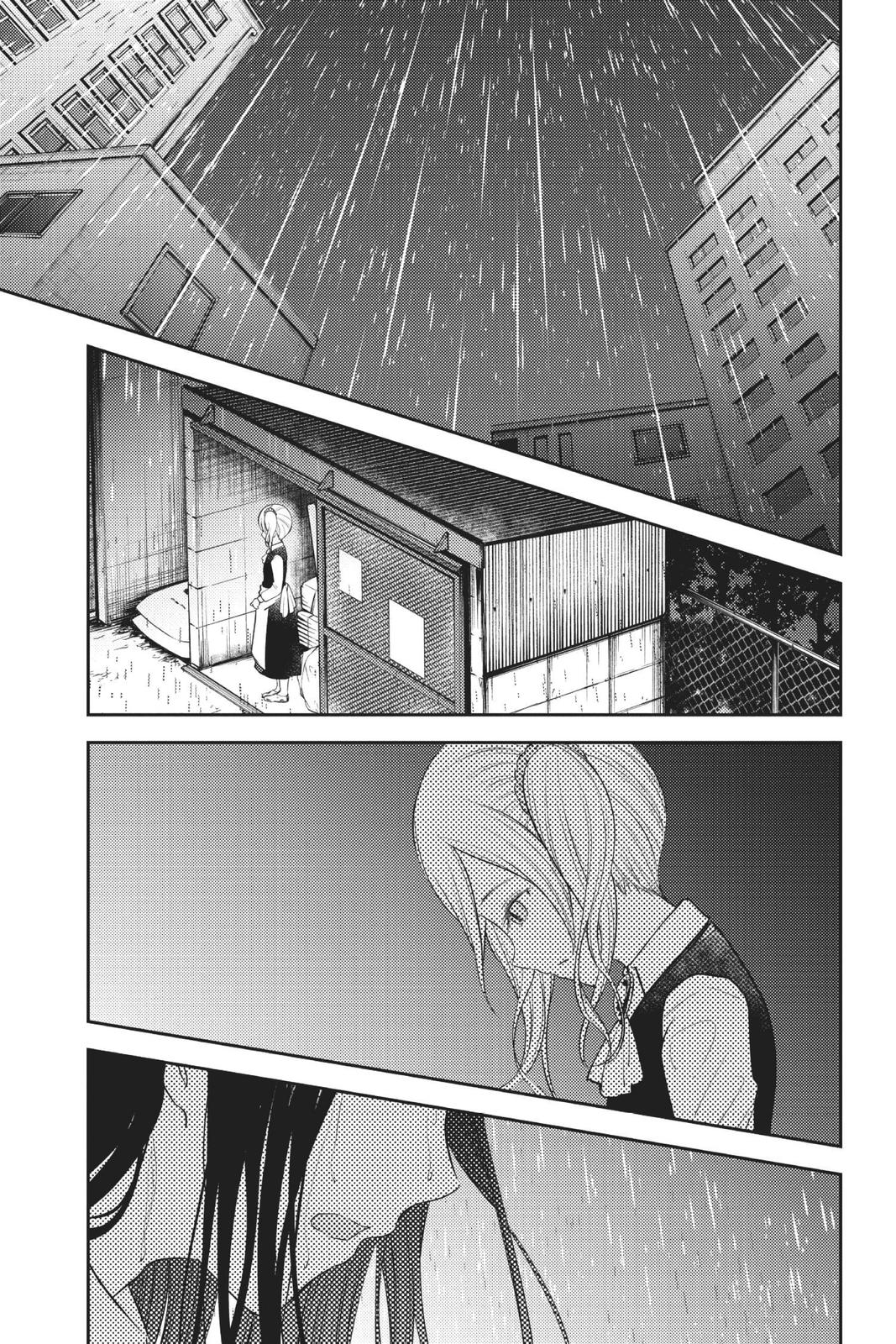 Kaguya-sama - Love Is War Chap 184 - Next Chap 185