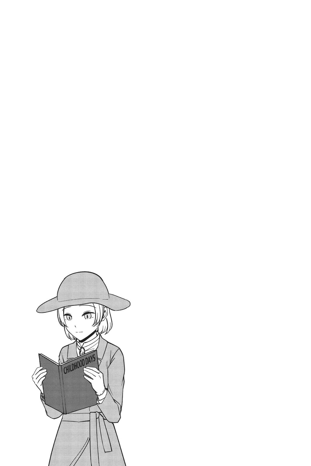 Kaguya-sama - Love Is War Chap 185 - Next Chap 186