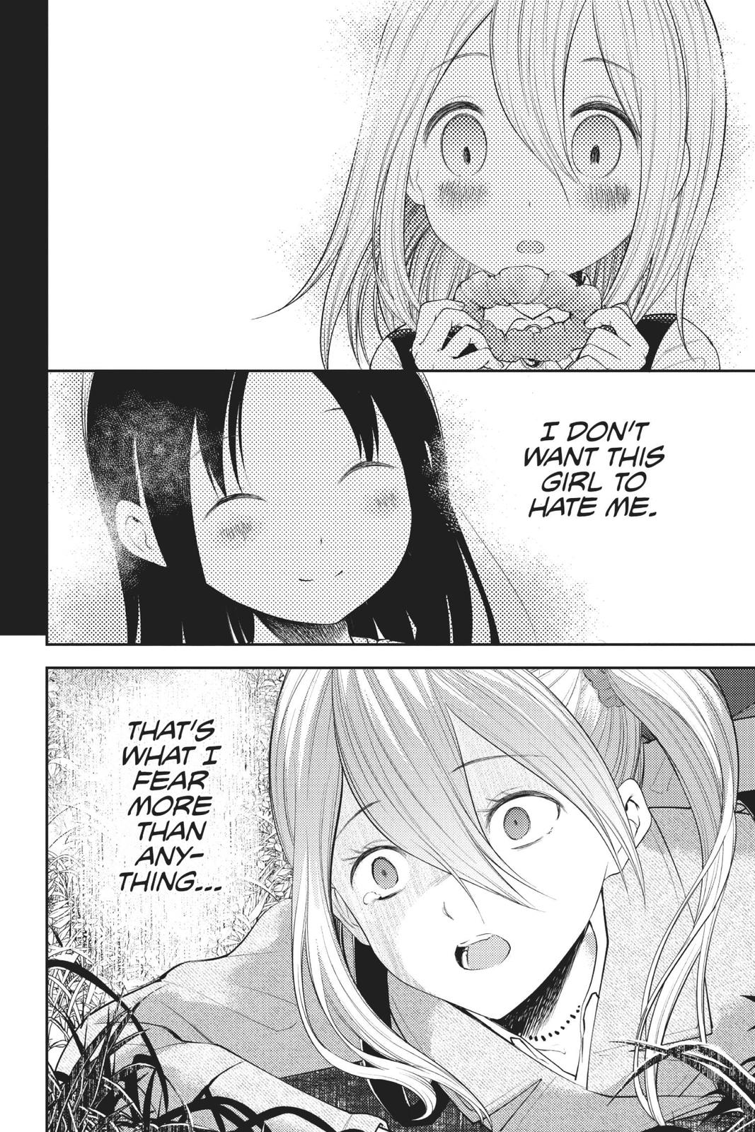 Kaguya-sama - Love Is War Chap 185 - Next Chap 186