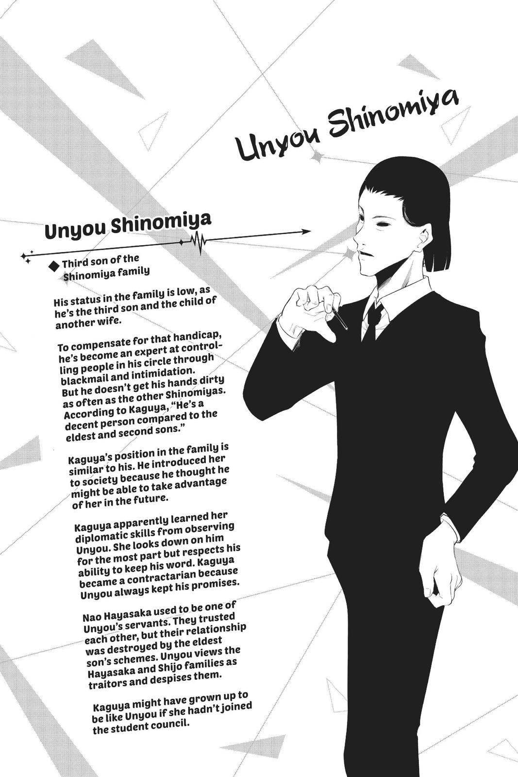 Kaguya-sama - Love Is War Chap 186 - Next Chap 187