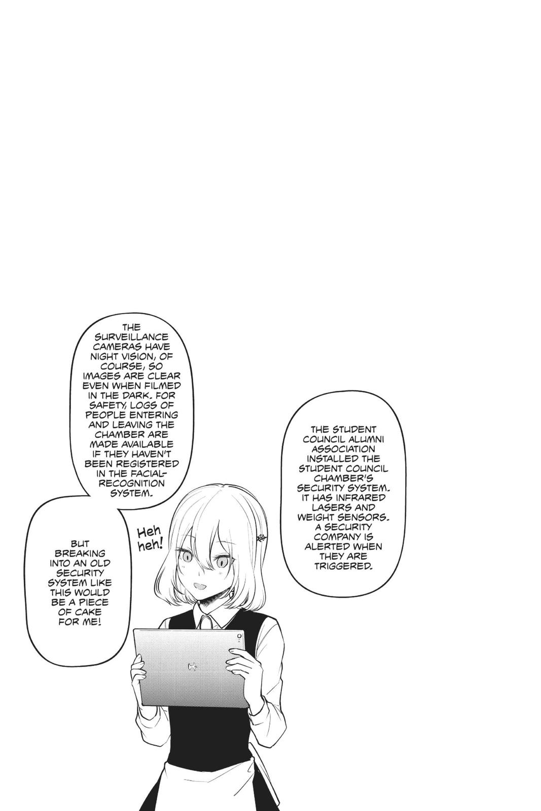 Kaguya-sama - Love Is War Chap 189 - Next Chap 190