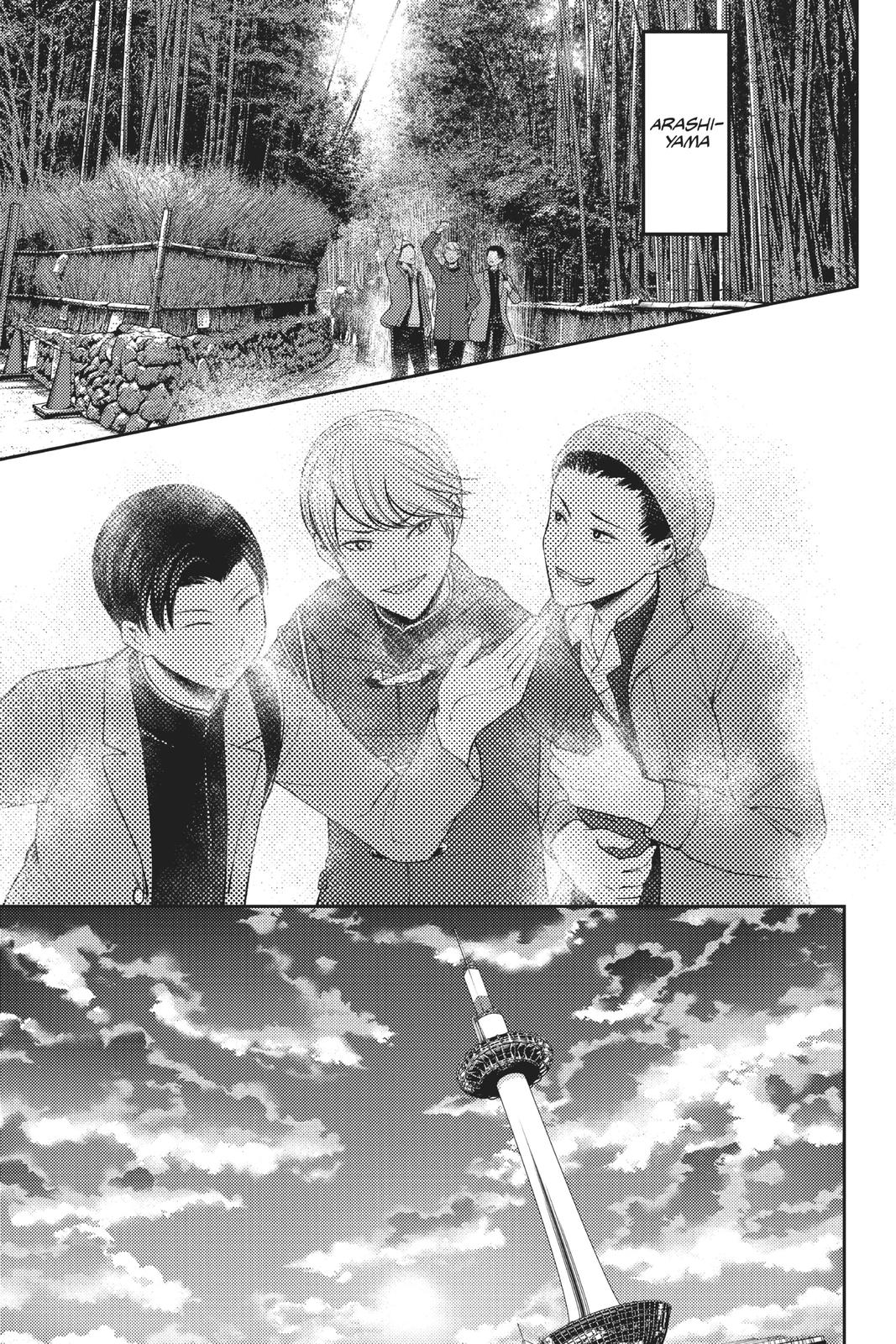 Kaguya-sama - Love Is War Chap 180 - Next Chap 181