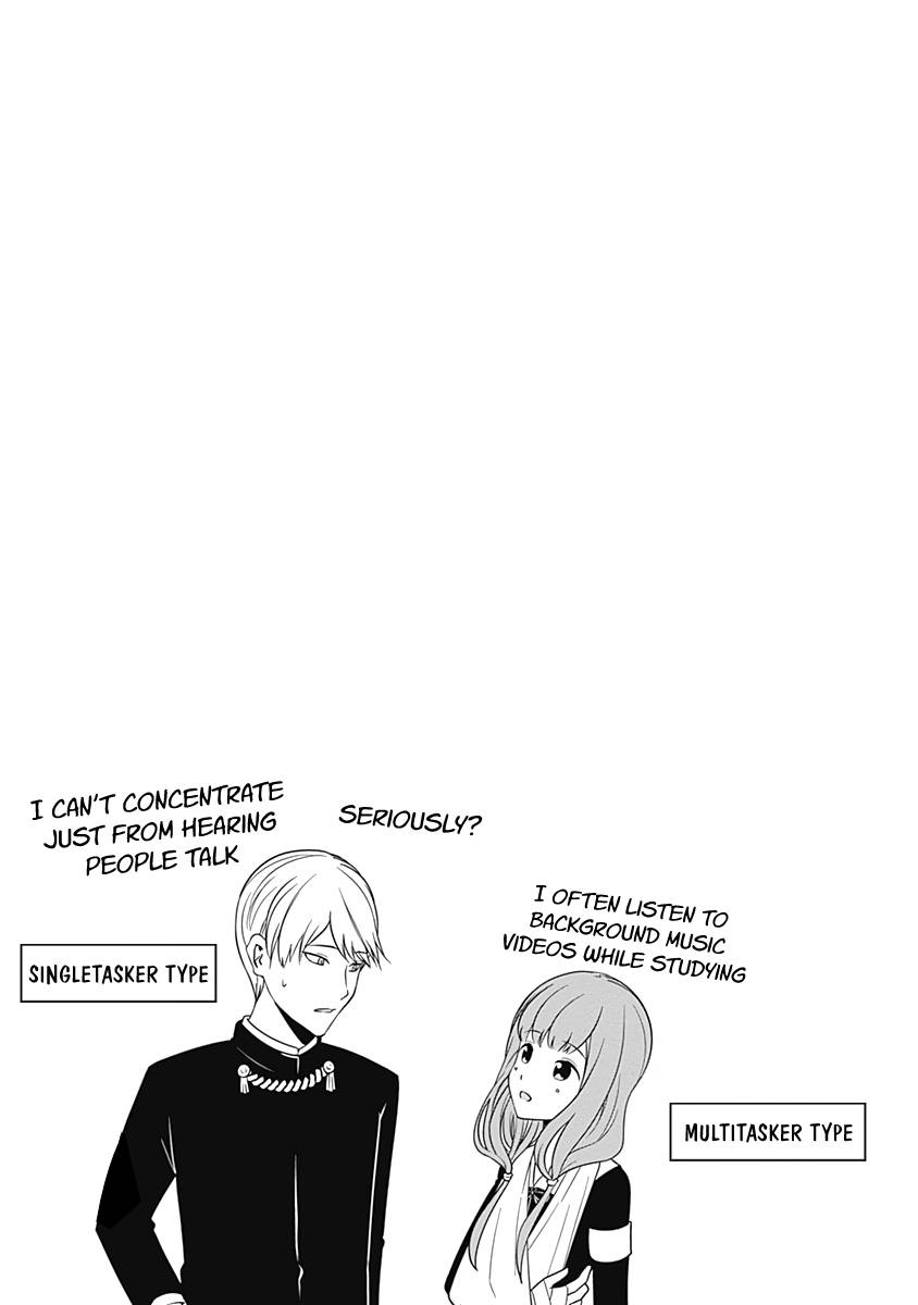 Kaguya-sama - Love Is War Chap 181.1 - Next Chap 182.1