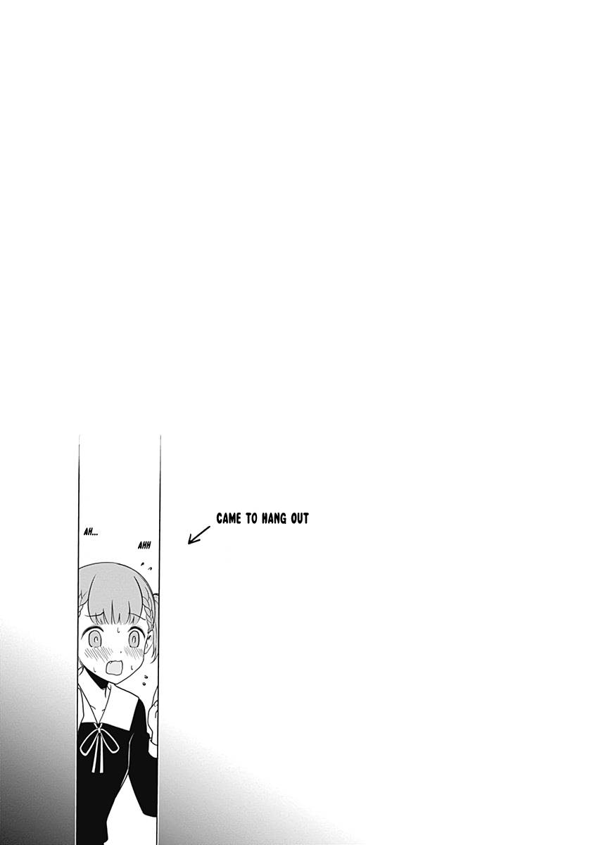 Kaguya-sama - Love Is War Chap 181.1 - Next Chap 182.1