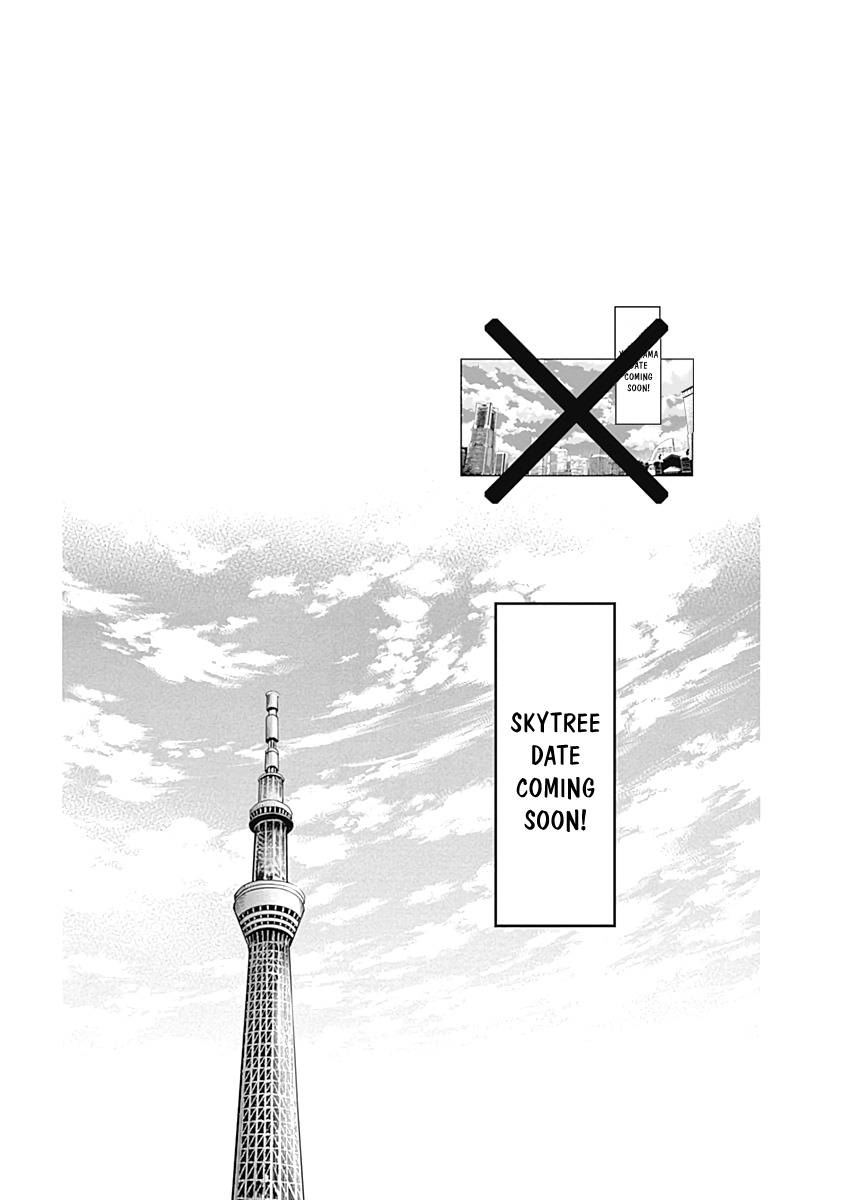 Kaguya-sama - Love Is War Chap 181.1 - Next Chap 182.1