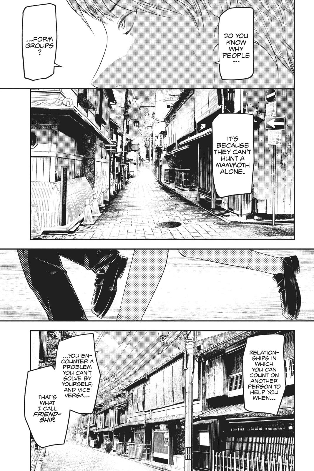 Kaguya-sama - Love Is War Chap 183 - Next Chap 184