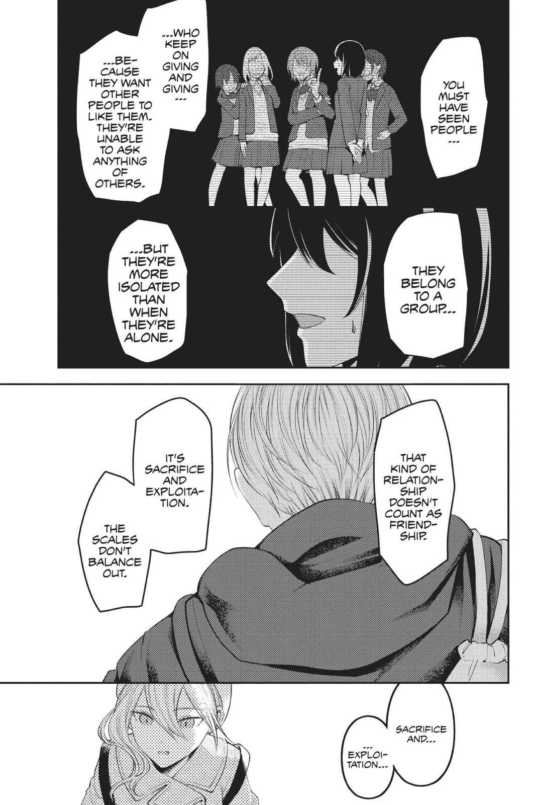 Kaguya-sama - Love Is War Chap 183 - Next Chap 184