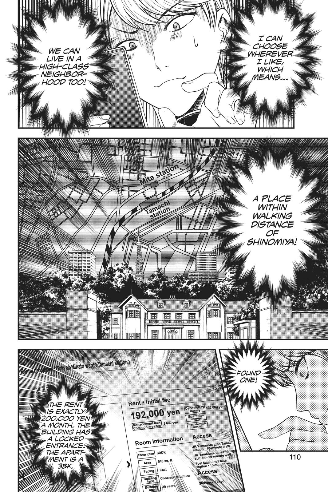 Kaguya-sama - Love Is War Chap 197 - Next Chap 198