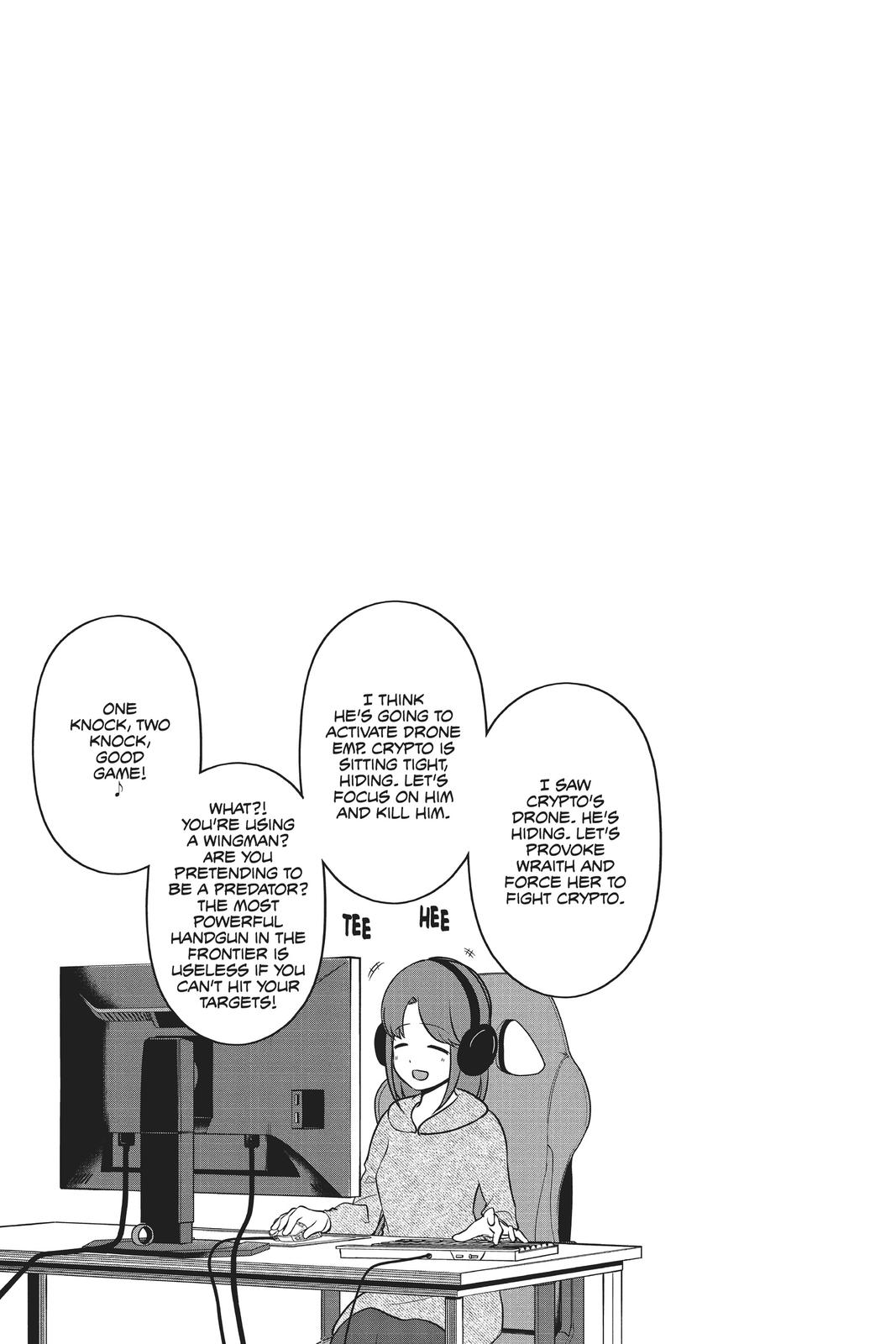 Kaguya-sama - Love Is War Chap 198 - Next Chap 199