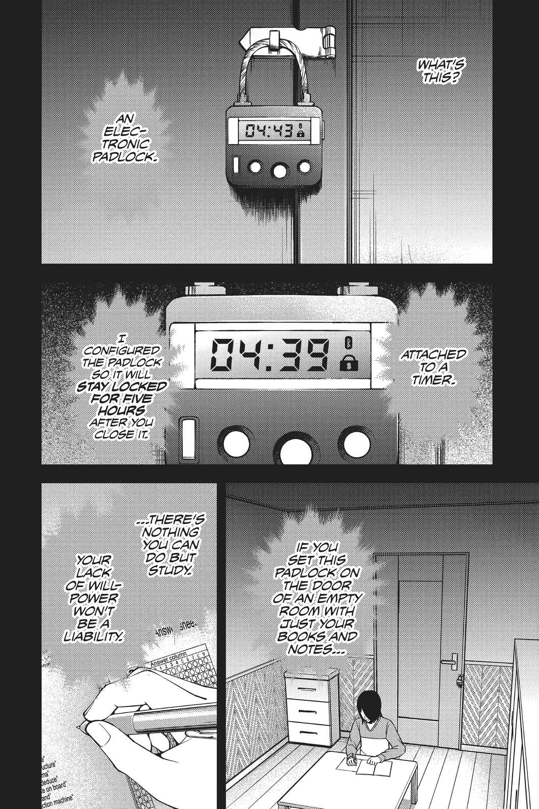 Kaguya-sama - Love Is War Chap 198 - Next Chap 199