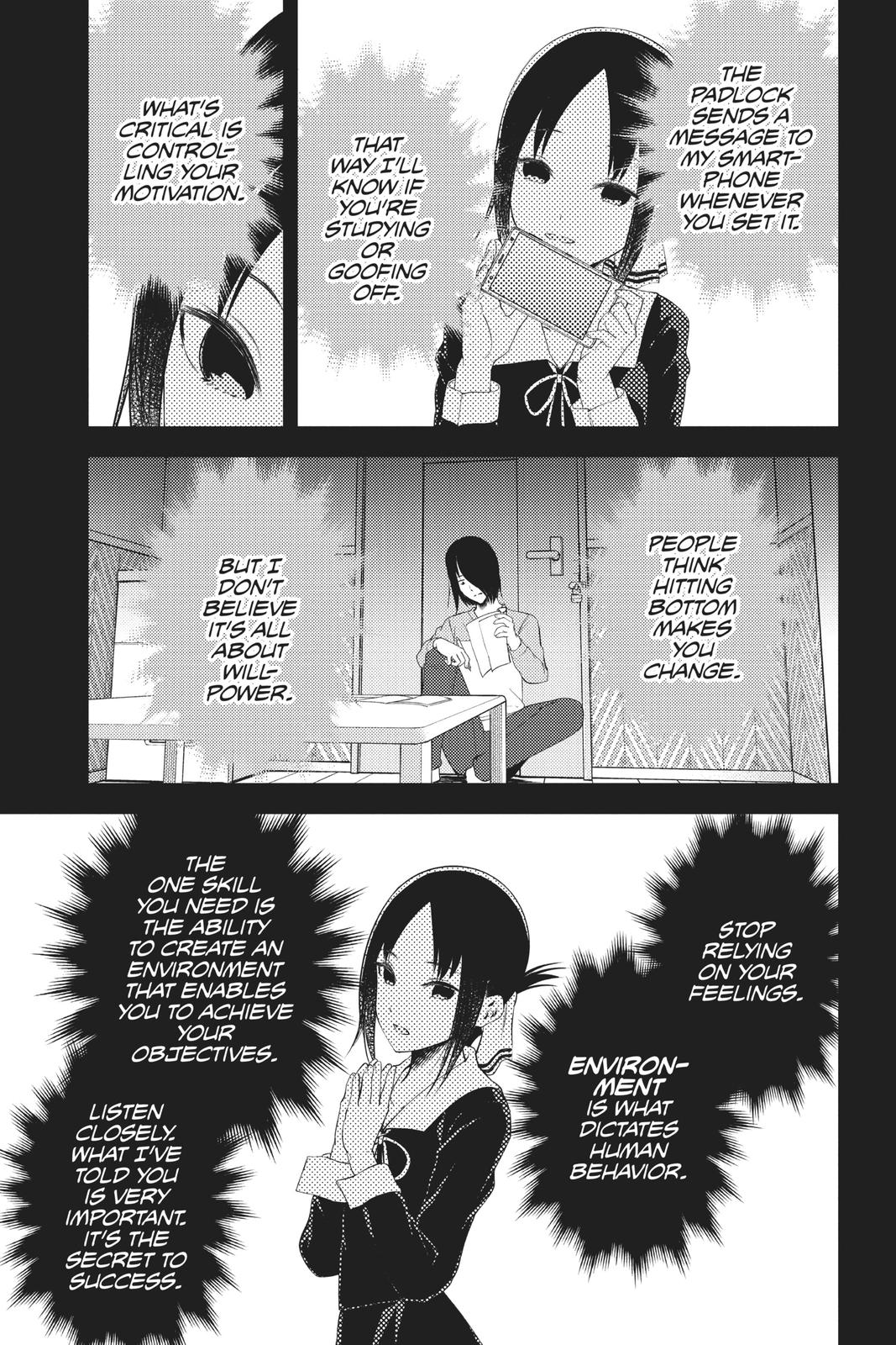 Kaguya-sama - Love Is War Chap 198 - Next Chap 199