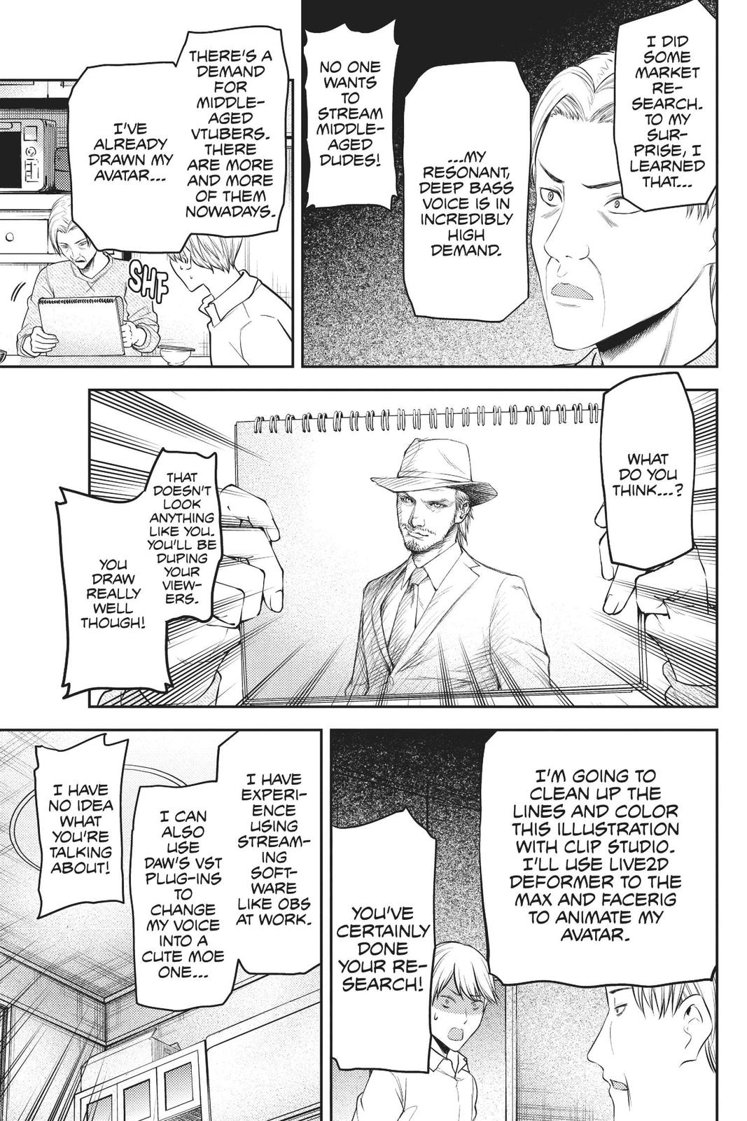 Kaguya-sama - Love Is War Chap 191 - Next Chap 192