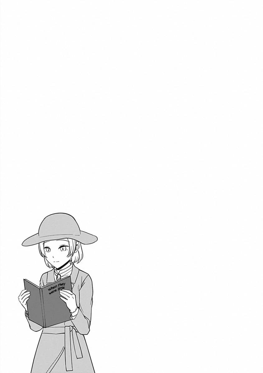 Kaguya-sama - Love Is War Chap 191.1 - Next Chap 192.1