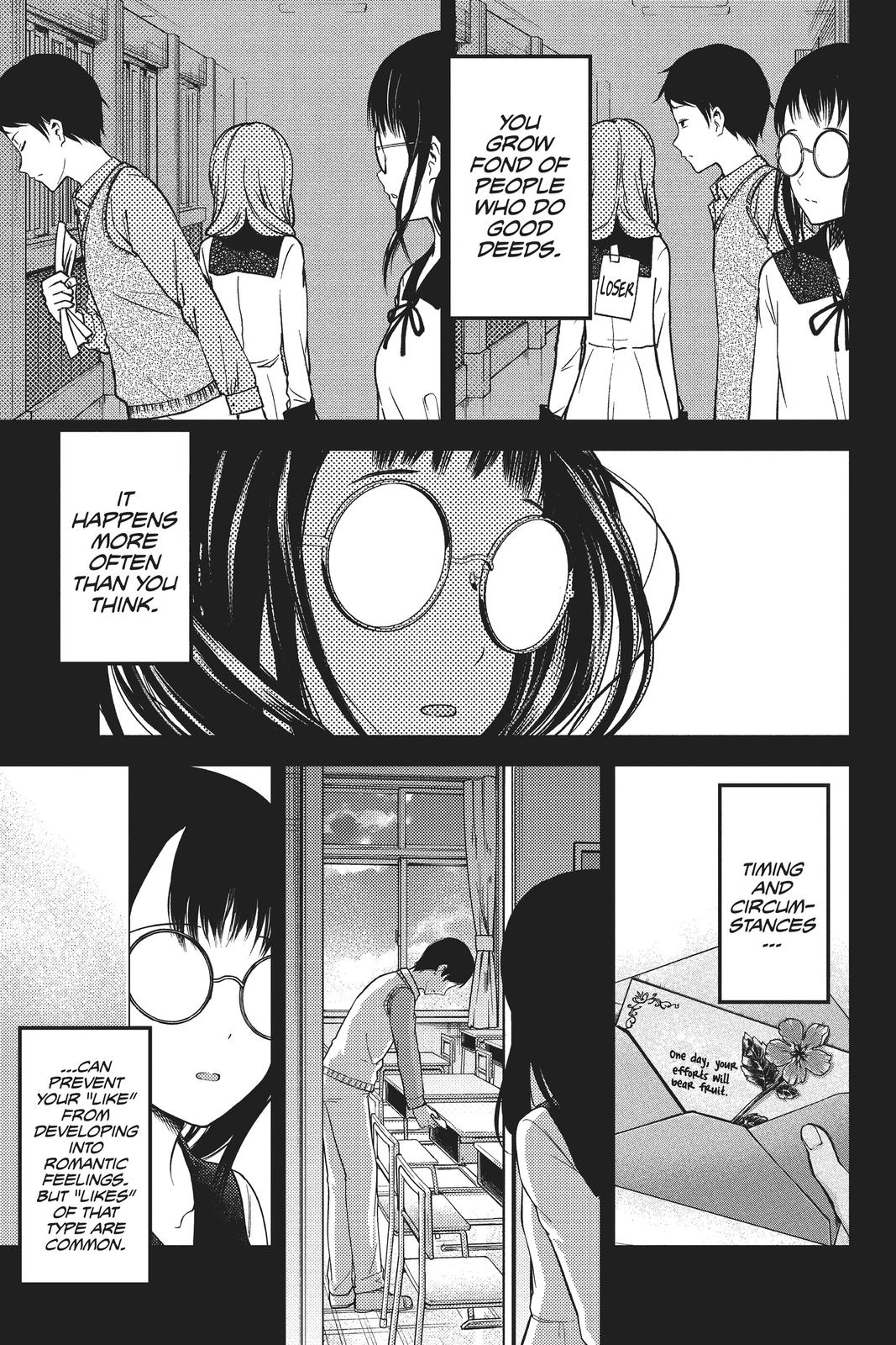 Kaguya-sama - Love Is War Chap 192 - Next Chap 193