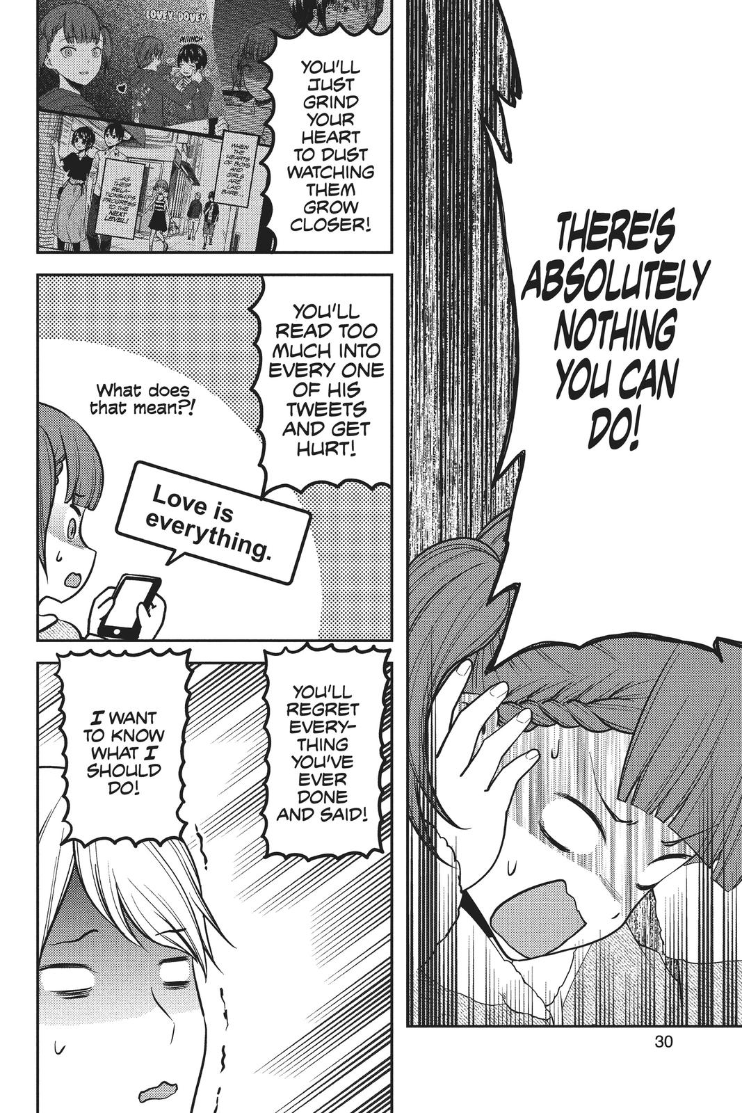 Kaguya-sama - Love Is War Chap 193 - Next Chap 194