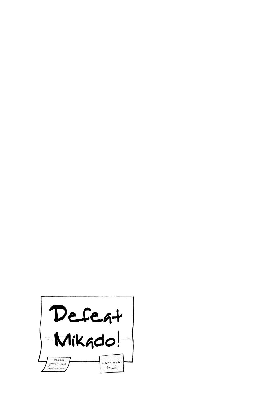 Kaguya-sama - Love Is War Chap 207 - Next Chap 208