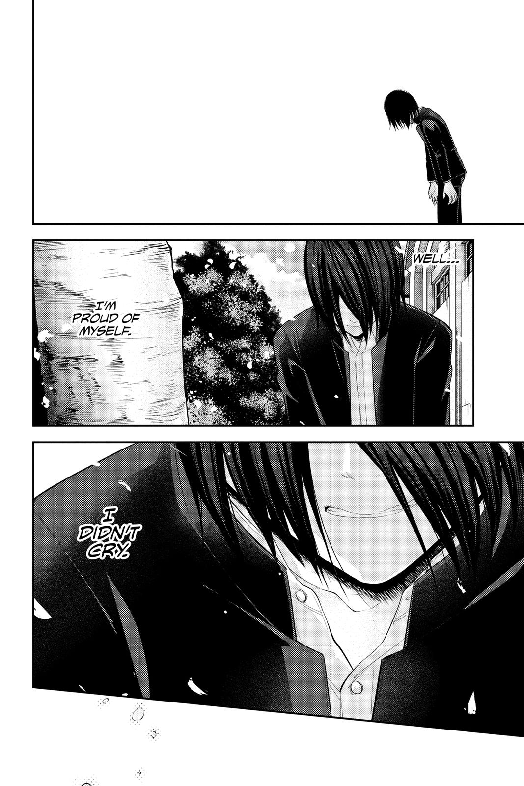 Kaguya-sama - Love Is War Chap 204 - Next Chap 205