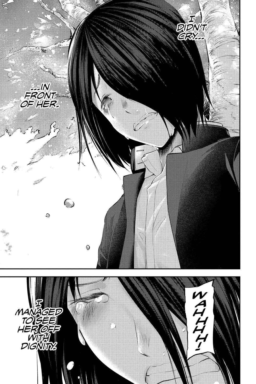 Kaguya-sama - Love Is War Chap 204 - Next Chap 205