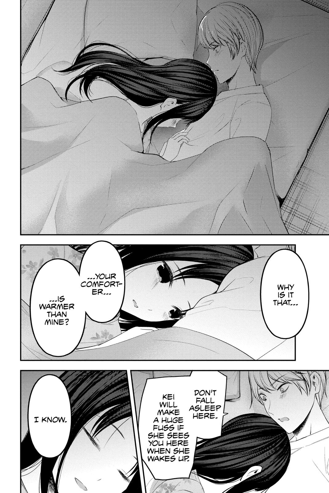 Kaguya-sama - Love Is War Chap 208 - Next Chap 209